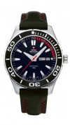  Swiss Military by Chrono 20090ST-1L